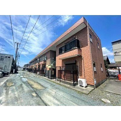 アーベインフラット