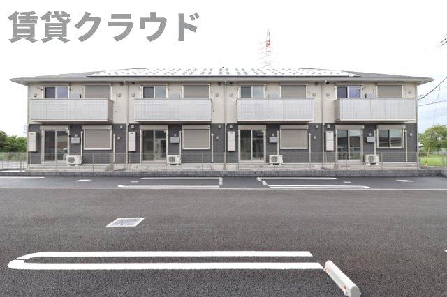 メゾン・ソレイユII