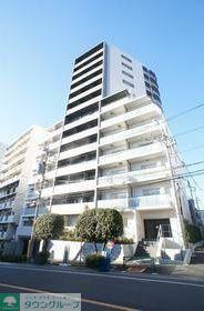 プライムメゾン市谷山伏町