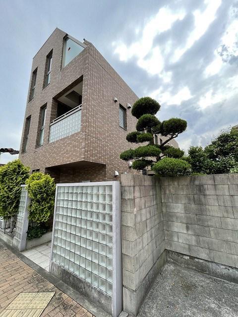 ディアコート苦楽園