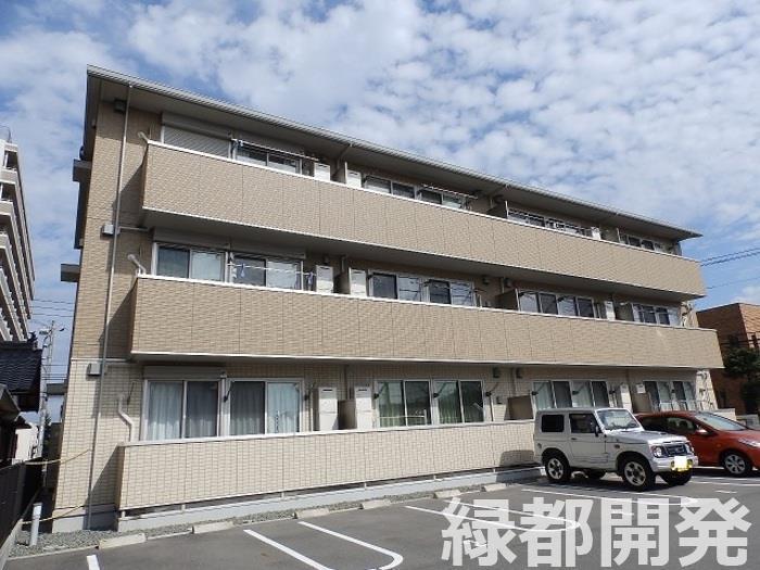 リシェス新山口