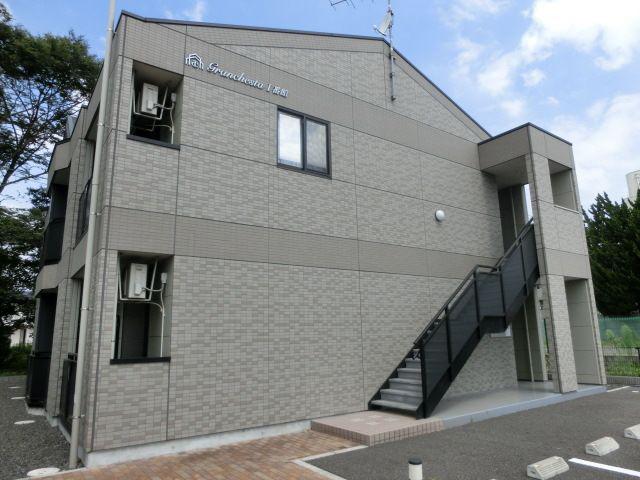 GRANCHESTA1番館
