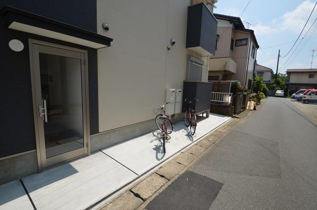 シャインレジデンス