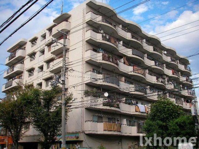 サンライフタウン古市