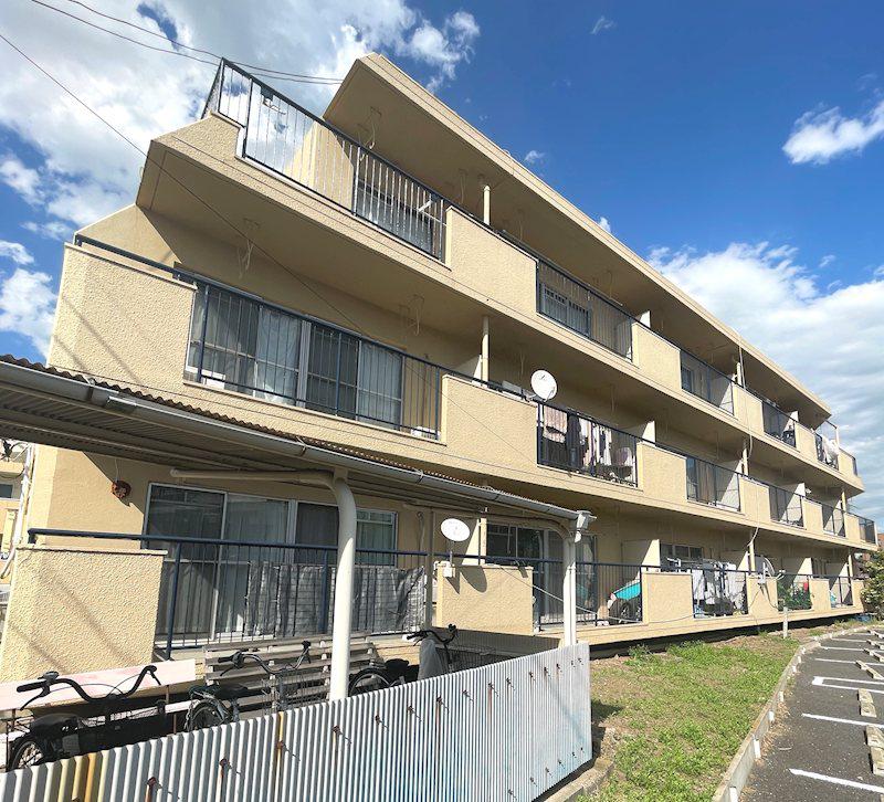 小川コーポ