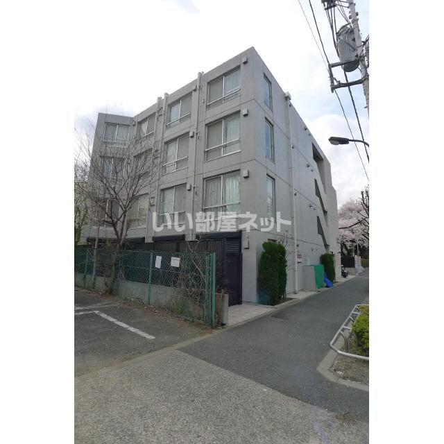 ZESTY春日町(ワンルーム/1階)