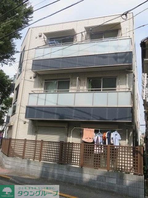 ストリームアネックス