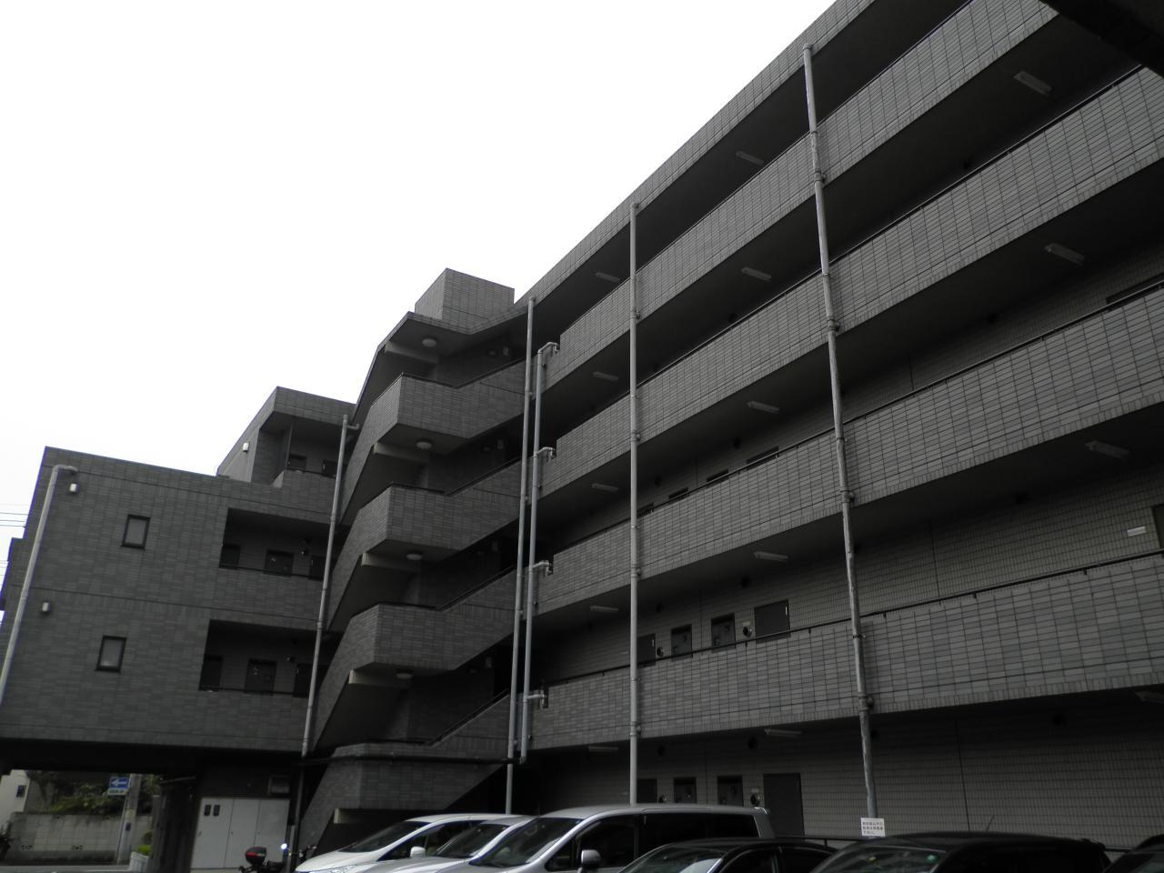 インフォートマンション