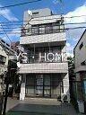 キャッスルパレス中野