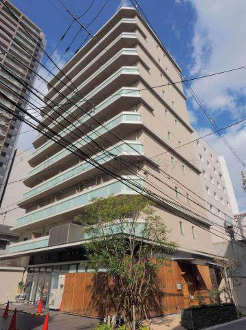 JINEVER上本町