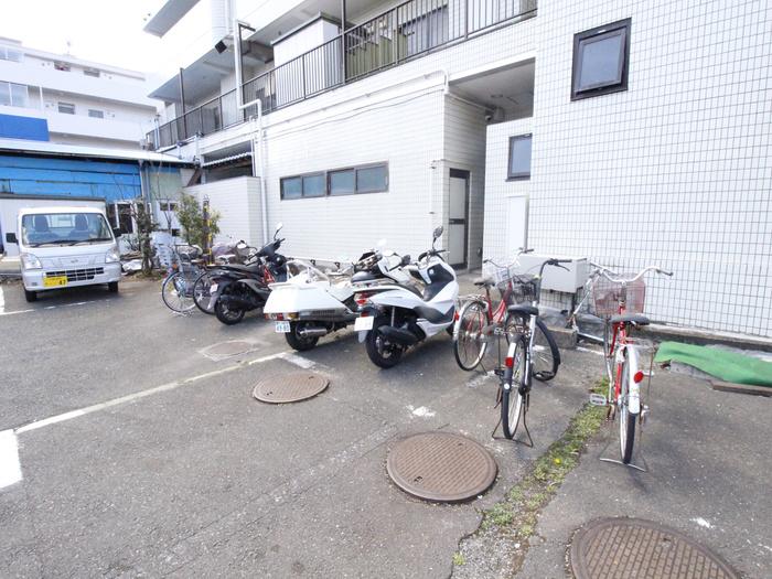 大日ビル