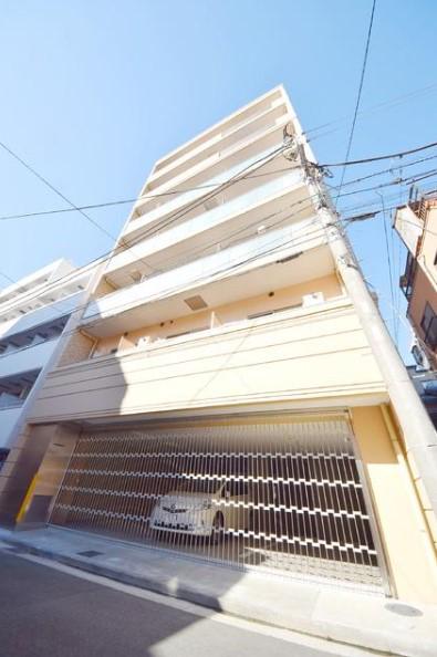 アース浅間町
