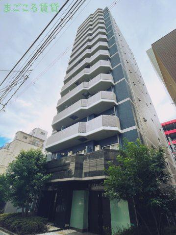 W-STYLE難波