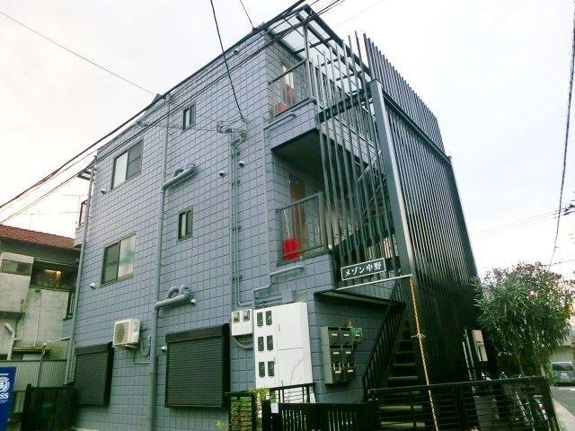 メゾン中野