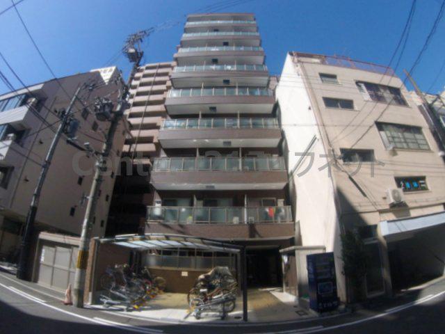 ステュディオ天満橋