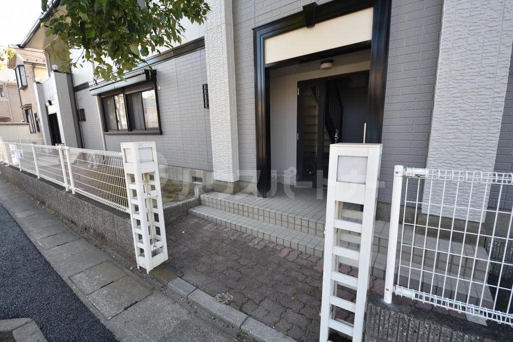 ロイヤルアネックス 弐番館