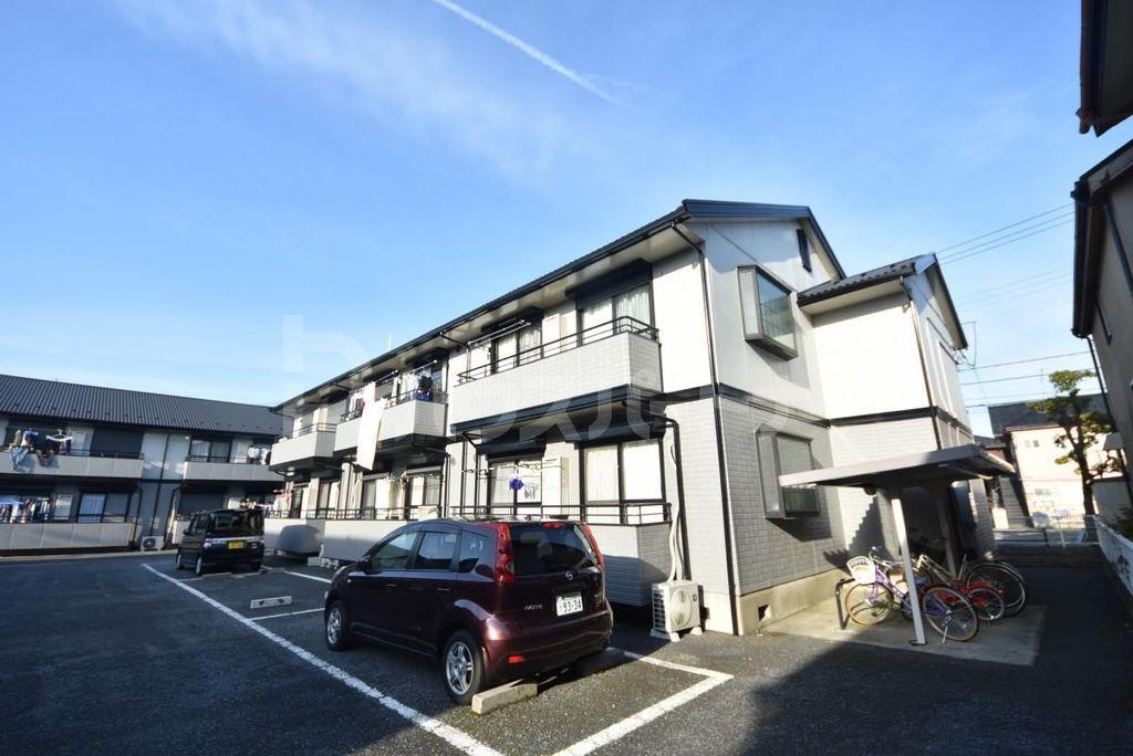 ロイヤルアネックス 弐番館