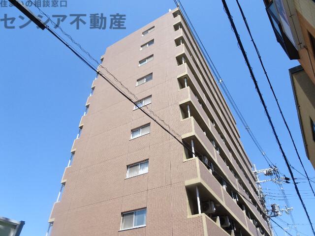 グリーンプラザ城東