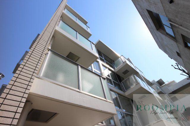 プライムアーバン市谷仲之町