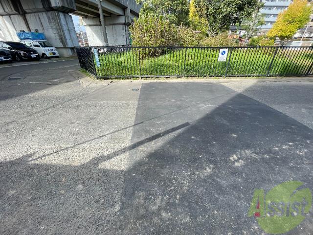 フラクタス南仙台