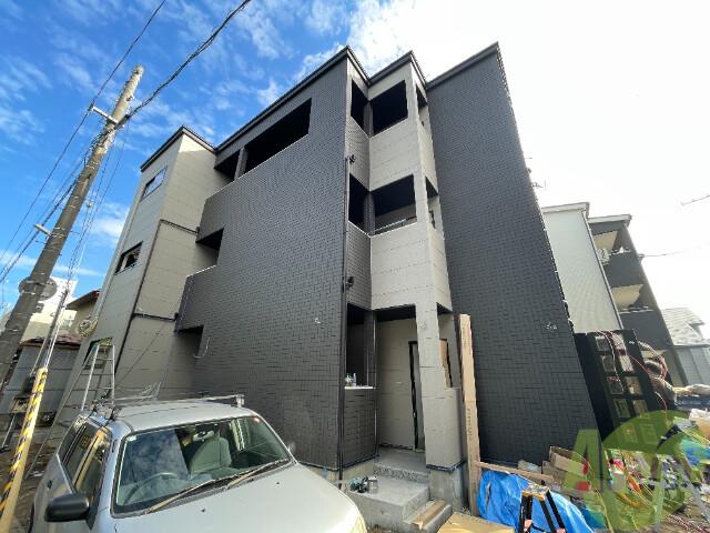 フラクタス南仙台