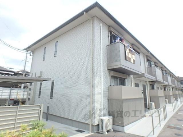 フェリシオ高野B棟