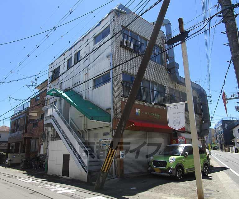 アビリティー桂
