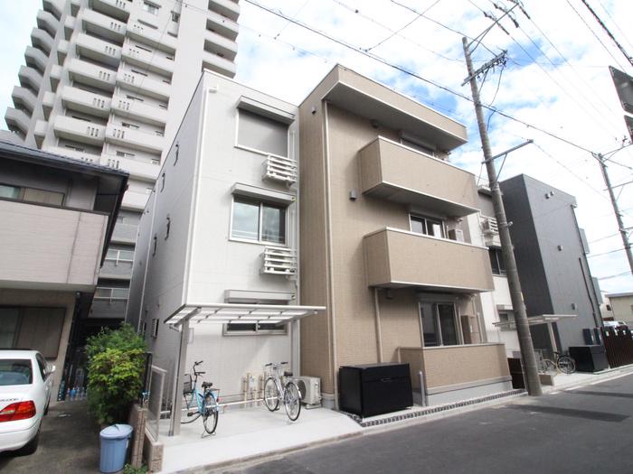 メゾン如庵