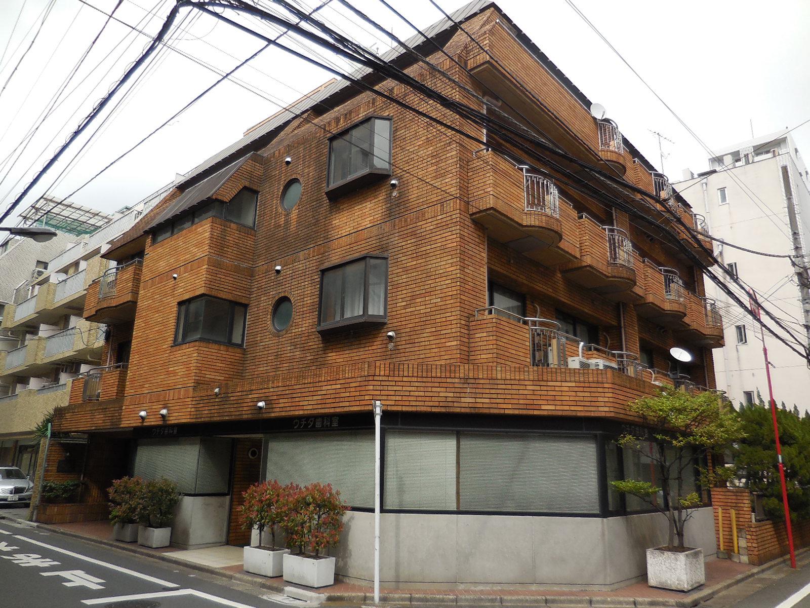 宝来ビュープラザ