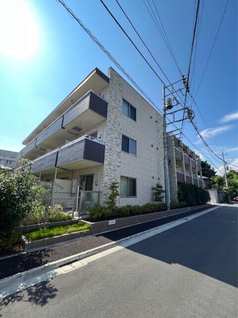 ハイツけやき 七番館