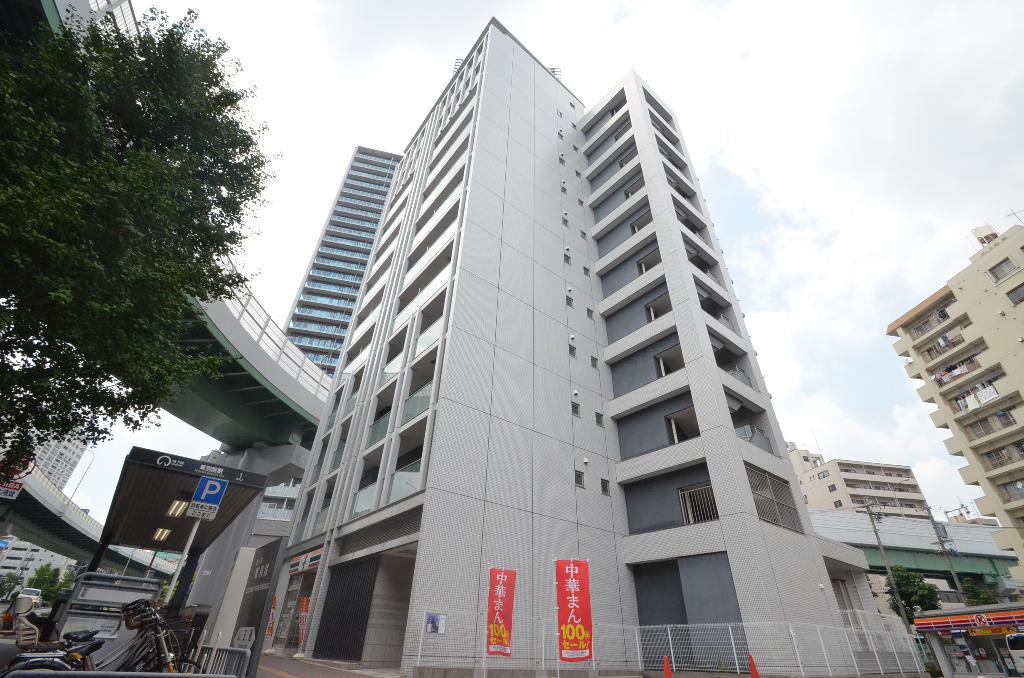 リエス東別院