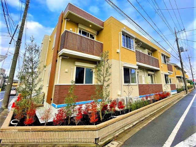 AMAPOLA ANNEX