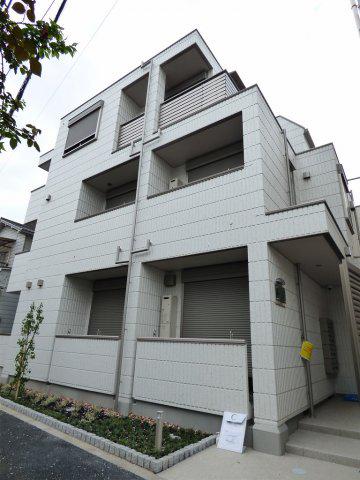 ベルメゾンS