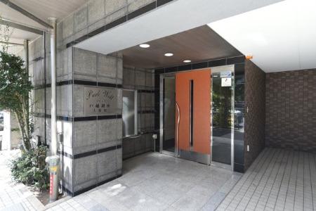 パークウェルツインズ戸越銀座弐番館