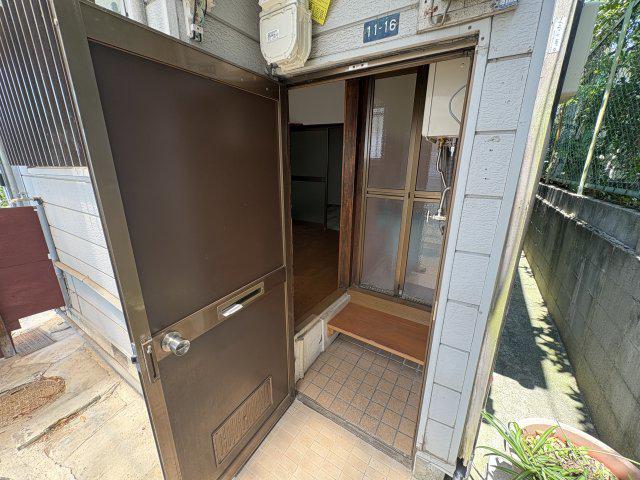 田中コーポ
