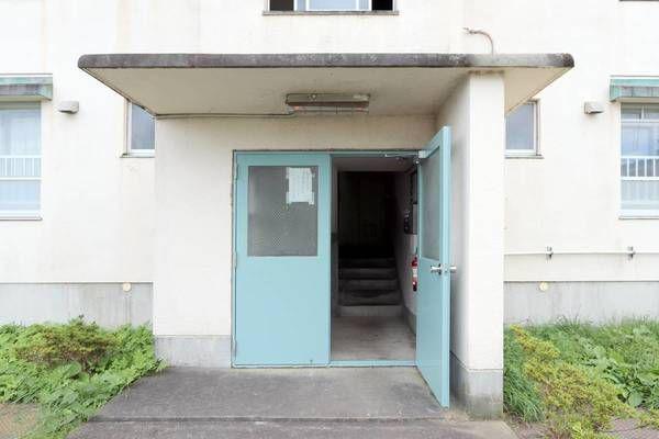 ビレッジハウス櫛引1号棟