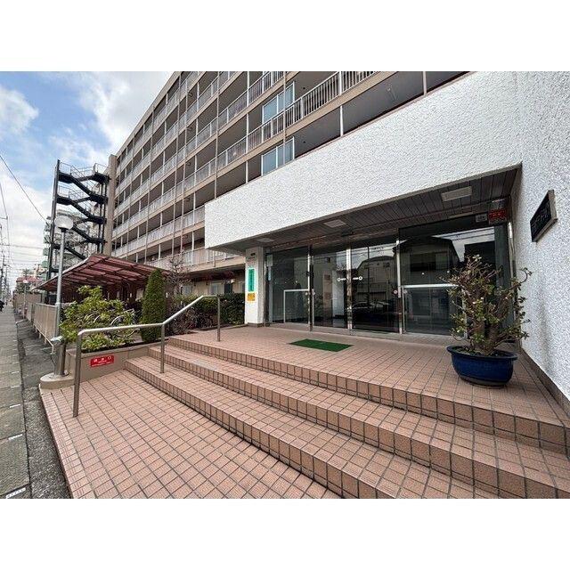 行徳グランドハイツ