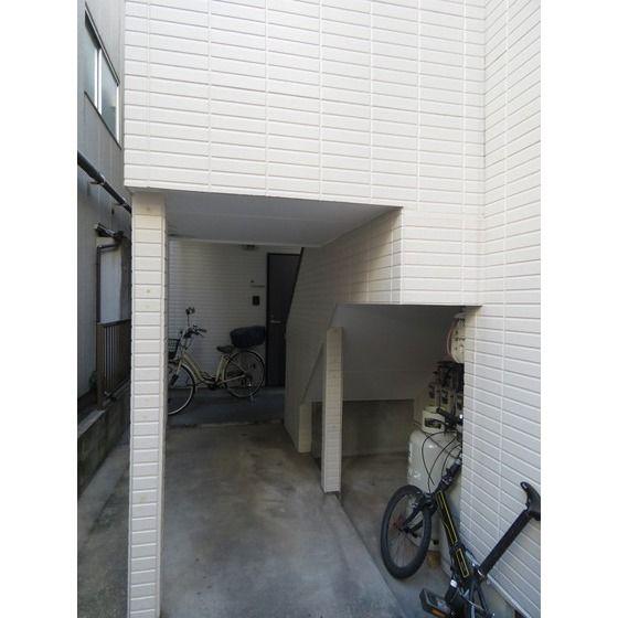 メゾン・サン薬院101