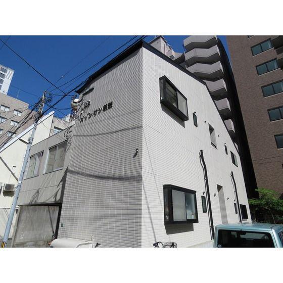 メゾン・サン薬院101