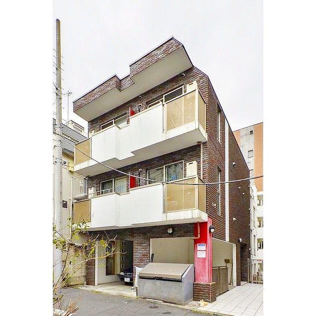 インペリアル高田馬場