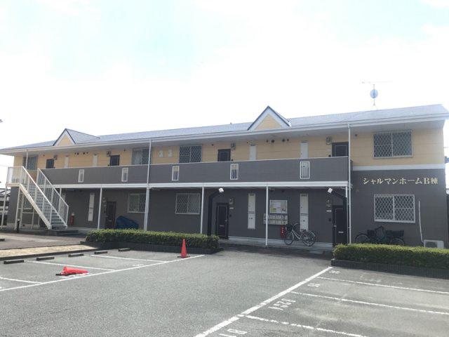 シャルマンホームB