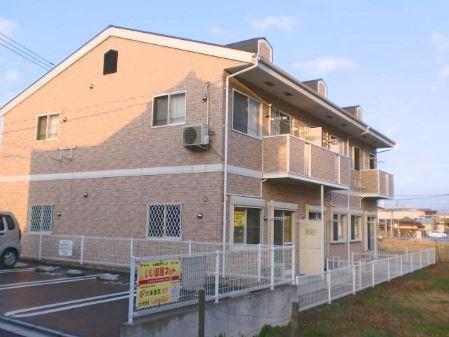 ランドコア田町