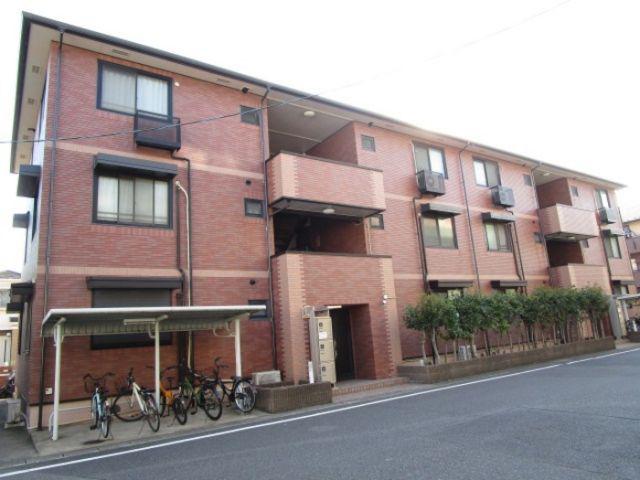 シーガルパーク弐番館