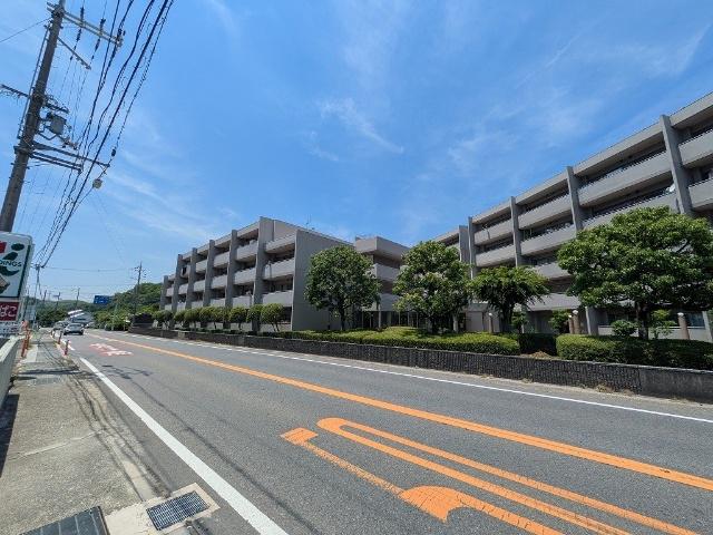 グランデージ王寺