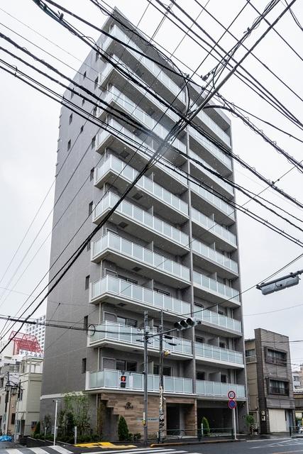 エレンシアK小岩