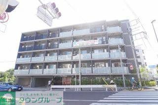 スカイコート成城学園前