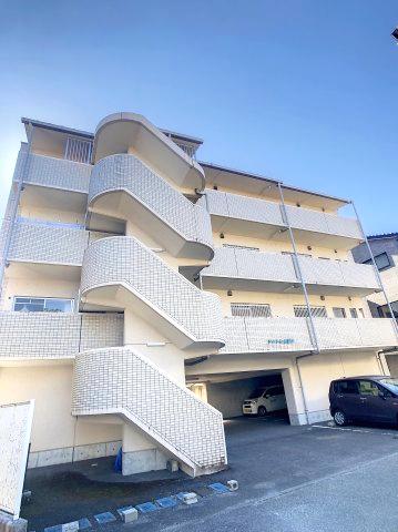 シャトレ四万十(2DK/3階)