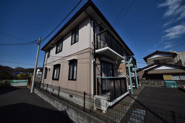 シャトル小谷田