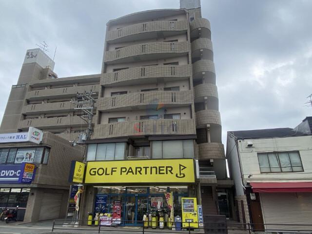 フジセントラルビル