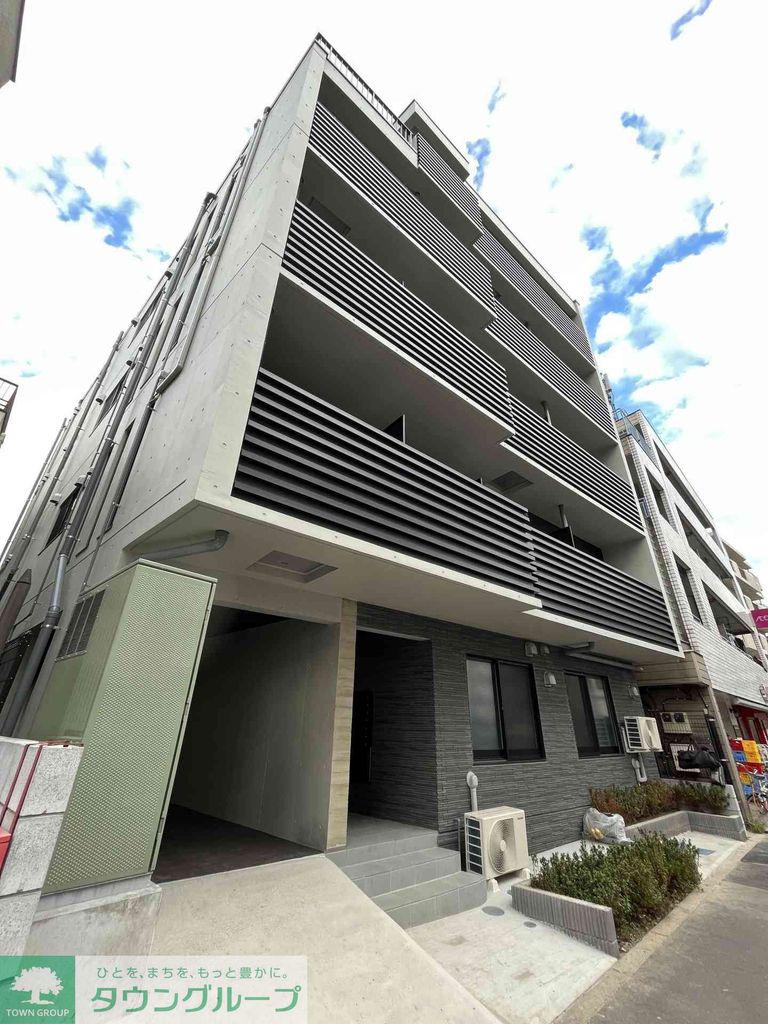 AIR TOWER OTSUKA